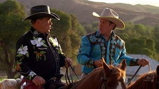 Happy Trails