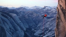 Miraculeux Jimmy Chin