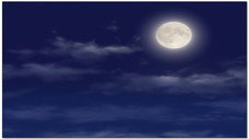 La Lune d'Ekaterinburg