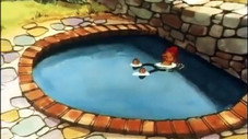 Comment Pinocchio vint au Monde