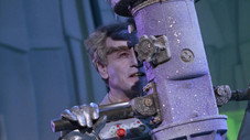 Ice Spy