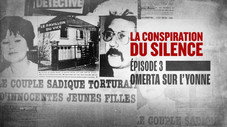 Omerta sur l'Yonne