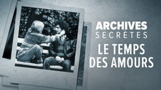 Le Temps des amours