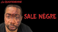 Sale Nègre