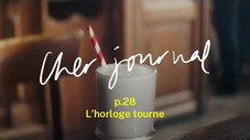 L'horloge tourne