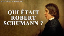 Qui était Schumann ?