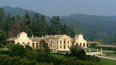 La Villa Barbaro (villa di Maser)