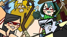 Camp Castaways