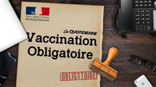 Vaccination obligatoire