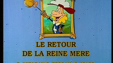 Le Retour de la Reine mère