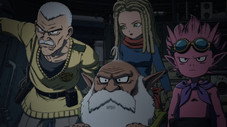 L'Histoire de l'ange sauveur, épisode 6 : La Bataille finale !