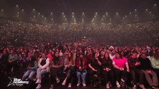 Quotidienne du 7/03 : salle comble pour le concert des élèves