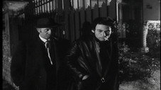 La Tête d'un homme (Version 1)