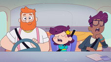 Épisode 25