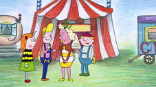 Épisode 11