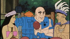 Épisode 16