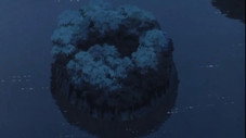 Le rubis bleu