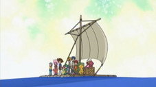 Un départ plein d'espoir