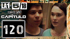 Épisode 120