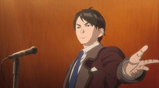 Duel à Ikesuka
