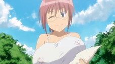 Chapitre d'Hina Natsukawa