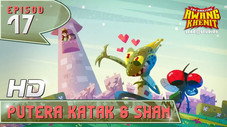 Épisode 17