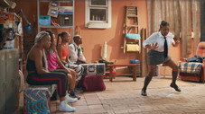 Le Groupe de danse
