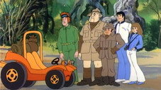 Le Safari