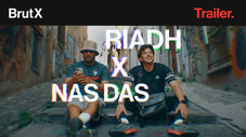 Riadh X Nasdas