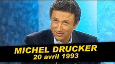 Emission du 20 avril 1993
