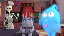 Épisode 39