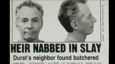 L'Etat du Texas contre Robert Durst