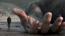 O Gigante Afogado