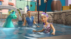 Song of the Sirenas