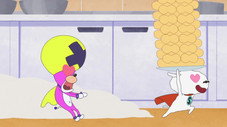 Épisode 14