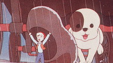 Les Jours de Pluie