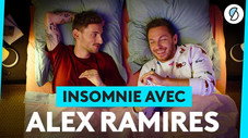 Insomnie avec Alex Ramirès