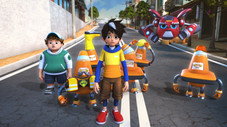 Épisode 8