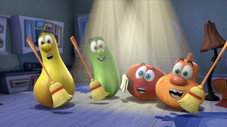Le pactole de Jimmy et Jerry / Chaud devant !
