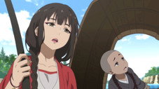 Bon dragon (Partie 1)