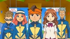 Ichinose Está em Perigo!