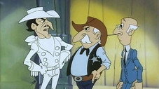 Le Cavalier blanc