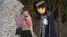 Épisode 1