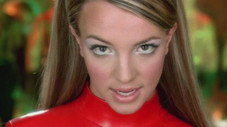NSYNC & Britney Spears