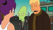 Brannigan, Begin Again