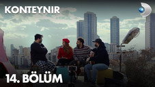 Épisode 13