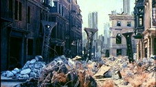 Pris au piège