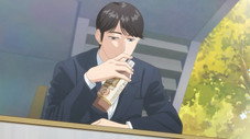 Fonce, Yamada !