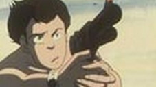 "Mort! Un assassin effrayant"