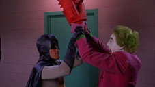 The Joker's Provokers